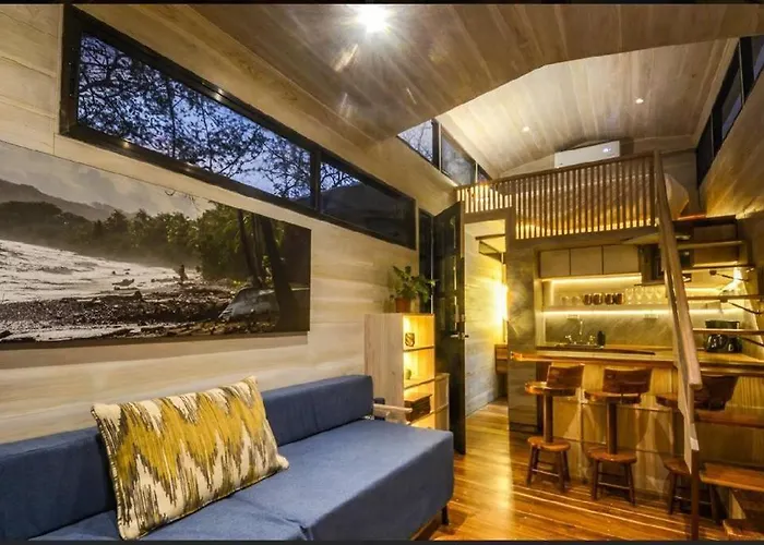 Casita Vnv Walking Distance To The *