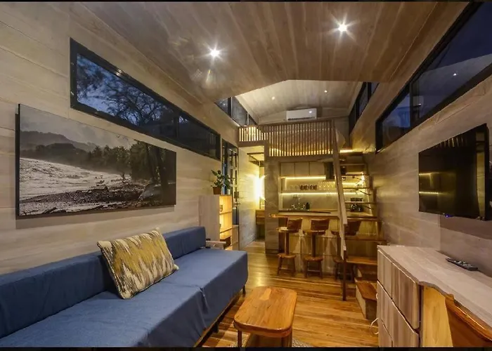 Casita Vnv Walking Distance To The Сasa de vacaciones *