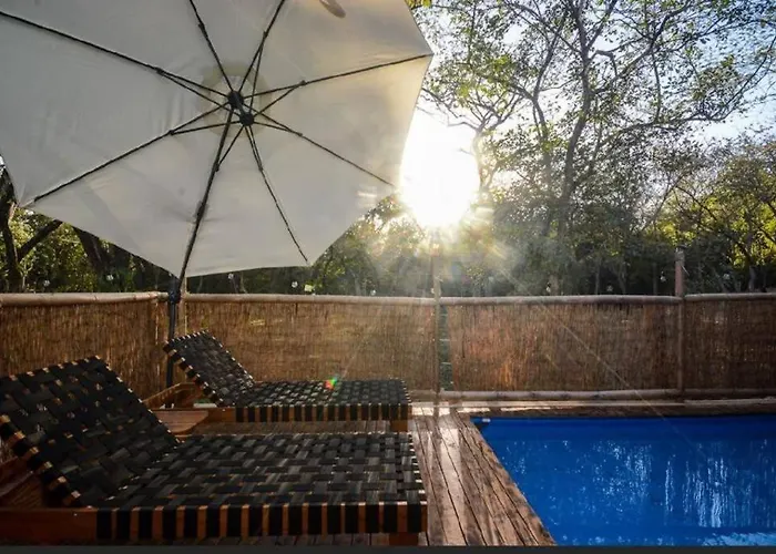Casita Vnv Walking Distance To The Nosara
