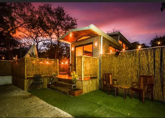 Casita Vnv Walking Distance To The