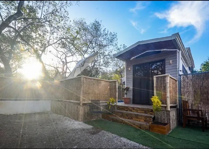 Casita Vnv Walking Distance To The