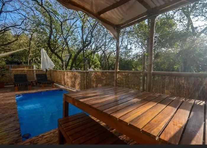 Casita Vnv Walking Distance To The